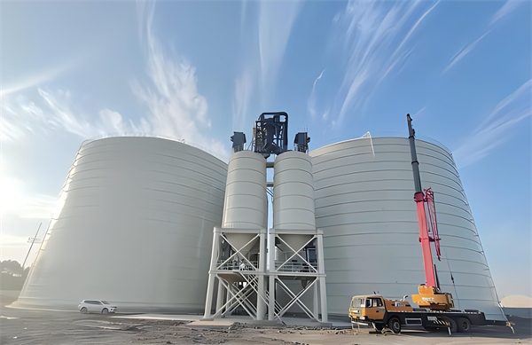 浦城大型钢板库